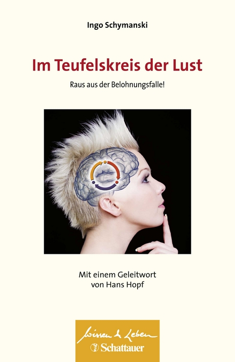 Im Teufelskreis der Lust - Ingo Schymanski