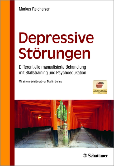 Depressive Störungen - Markus Reicherzer