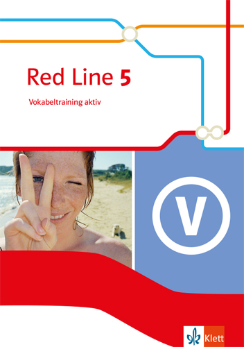 Red Line 5