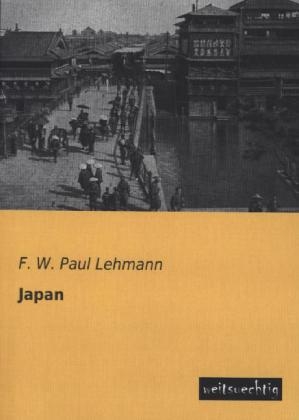 Japan - F. W. Paul Lehmann