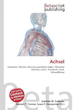 Achsel - 