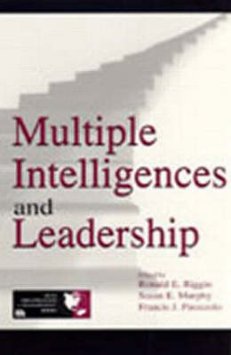 Multiple Intelligences and Leadership - 