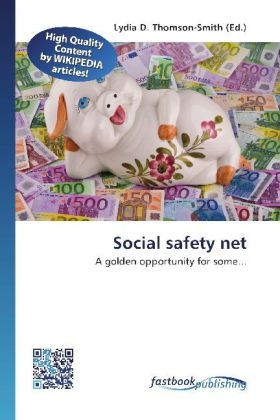 Social safety net - 