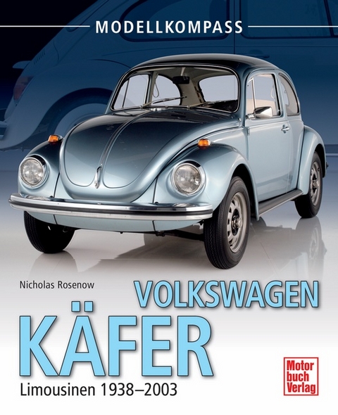 Volkswagen Käfer - Nicolas Rosenow