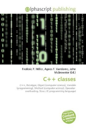 C++ classes - 