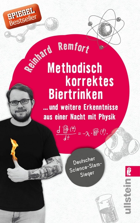 Methodisch korrektes Biertrinken -  Reinhard Remfort