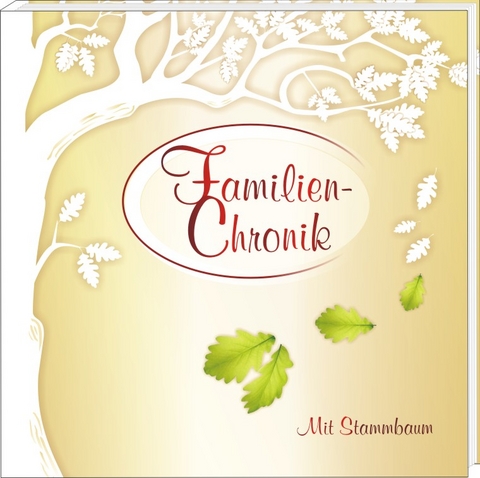 Familien-Chronik - Album