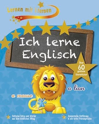 Lernen mit Sternen - Englisch