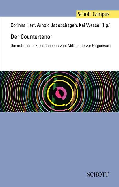 Der Countertenor - 