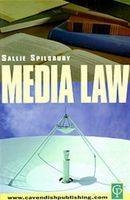 Media Law - 