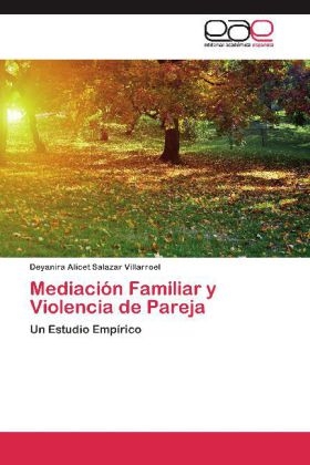 MediaciÃ³n Familiar y Violencia de Pareja - Deyanira Alicet Salazar Villarroel