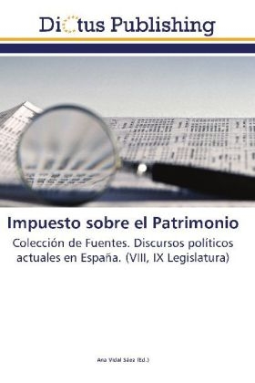 Impuesto sobre el Patrimonio - 