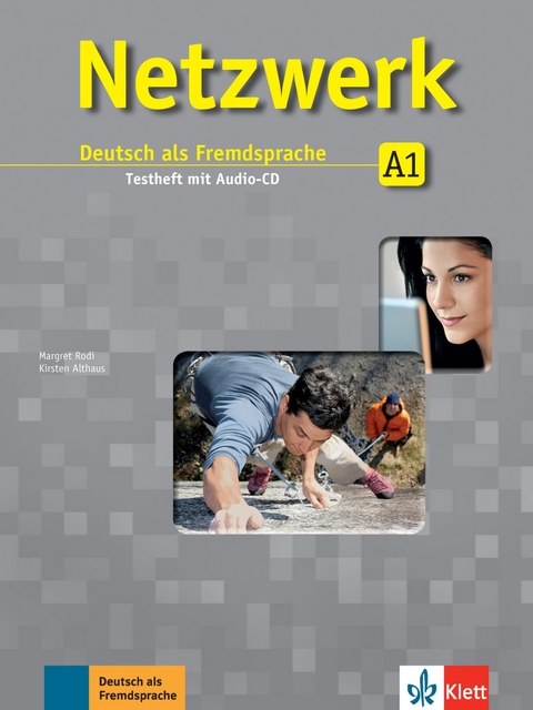 Netzwerk A1 - Kirsten Althaus, Margret Rodi