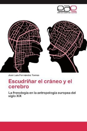 EscudriÃ±ar el crÃ¡neo y el cerebro - JosÃ© Luis FernÃ¡ndez Torres