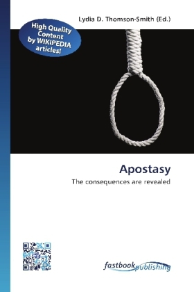 Apostasy - 