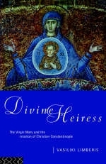 Divine Heiress -  Vasiliki Limberis