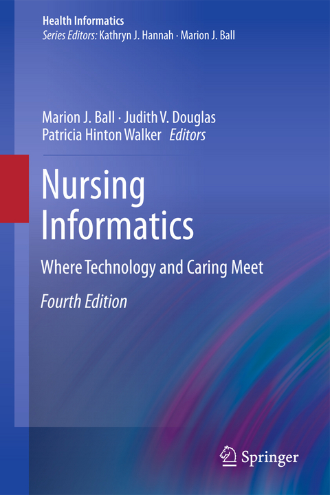 Nursing Informatics - 