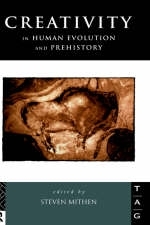 Creativity in Human Evolution and Prehistory - 