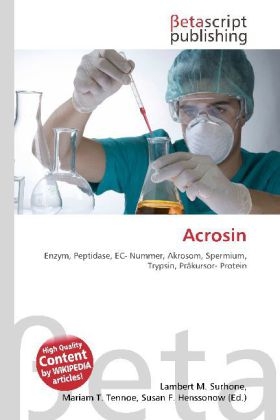 Acrosin - 