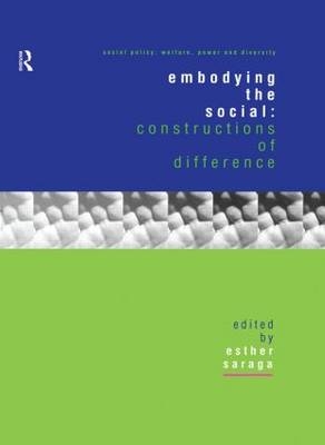 Embodying the Social - 