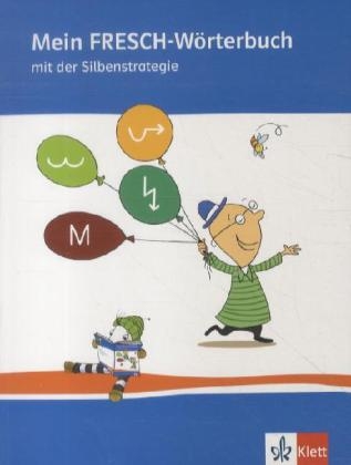 Mein FRESCH Wörterbuch