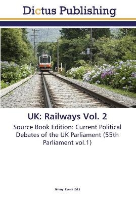 UK: Railways Vol. 2 - 