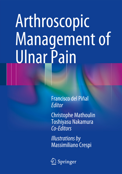 Arthroscopic Management of Ulnar Pain - 