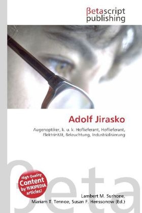 Adolf Jirasko - 