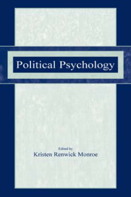 Political Psychology - 