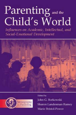 Parenting and the Child's World - 