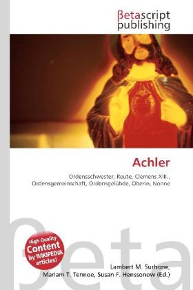 Achler - 