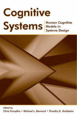 Cognitive Systems - 