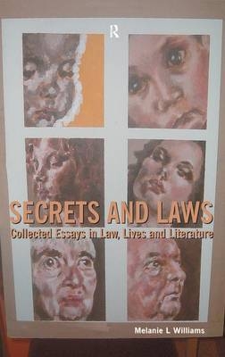 Secrets and Laws - 