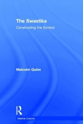 The Swastika - UK) Quinn Malcolm (University of the Arts London