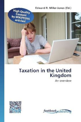 Taxation in the United Kingdom - 