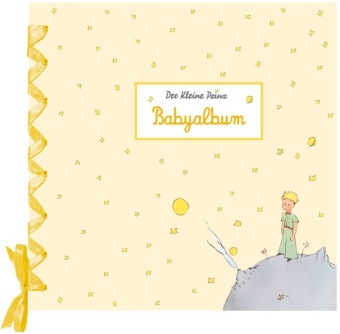 Der Kleine Prinz, Babyalbum