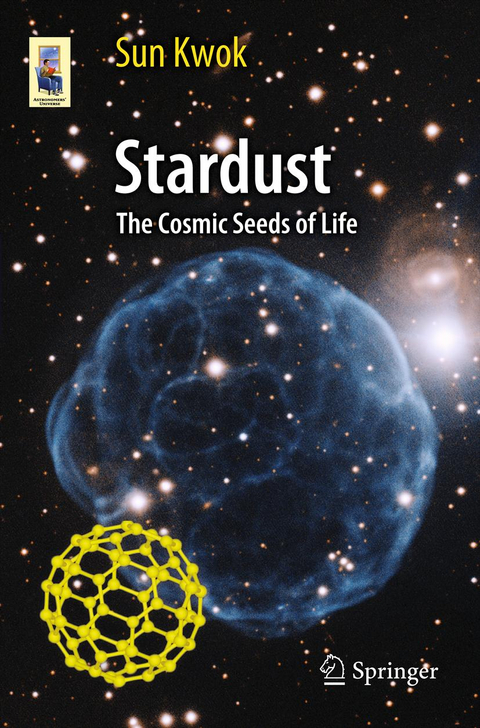 Stardust - Sun Kwok