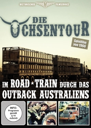 Die Ochsentour, 1 DVD