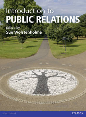 Introduction to Public Relations -  Sue Wolstenholme