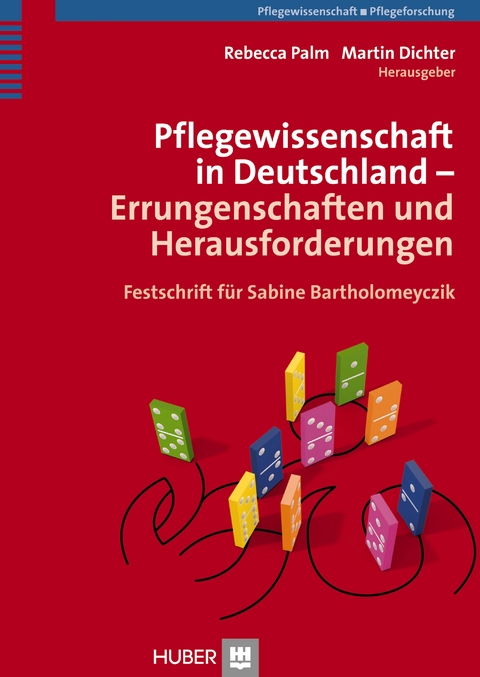 Pflegewissenschaft in Deutschland - 