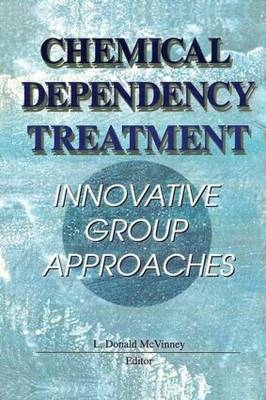 Chemical Dependency Treatment -  L Donald Mcvinney