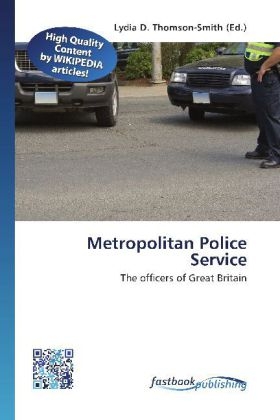 Metropolitan Police Service - 