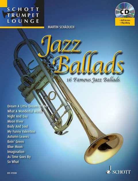 Jazz Ballads