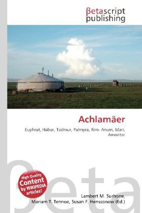 Achlamaer - 