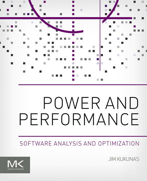 Power and Performance -  Jim Kukunas