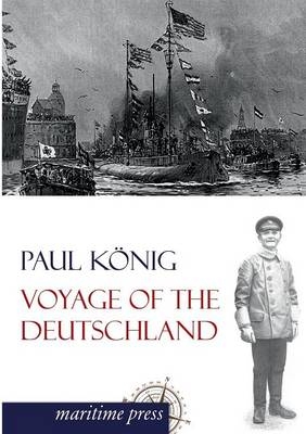 Voyage of the Deutschland - Paul KÃ¶nig