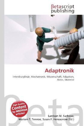 Adaptronik - 