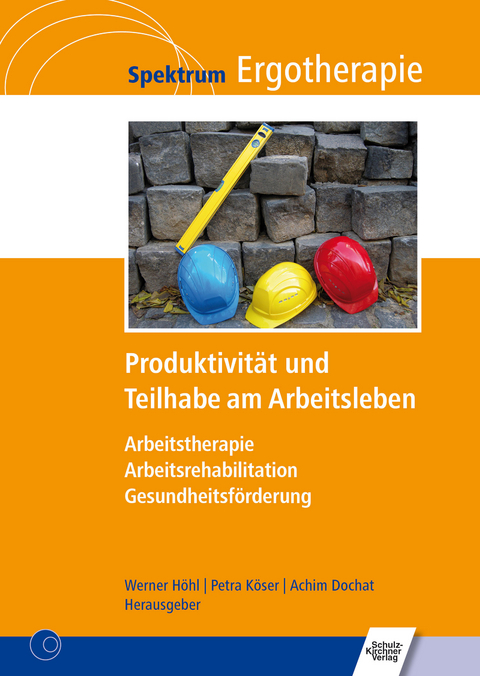 Produktivität und Teilhabe am Arbeitsleben - 