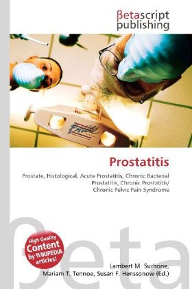 Prostatitis - 