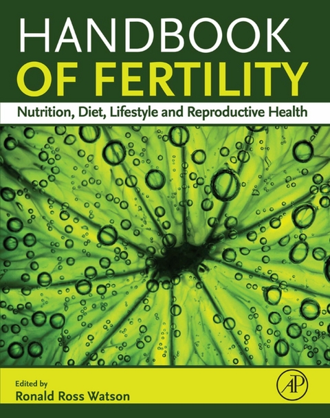 Handbook of Fertility - 